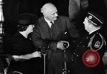 Image of The Andrew W. Mellon Auditorium  Washington DC USA, 1940, second 56 stock footage video 65675046218