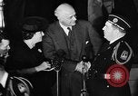 Image of The Andrew W. Mellon Auditorium  Washington DC USA, 1940, second 58 stock footage video 65675046218