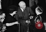 Image of The Andrew W. Mellon Auditorium  Washington DC USA, 1940, second 60 stock footage video 65675046218