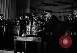 Image of Capsules in glass container United States USA, 1940, second 5 stock footage video 65675046219