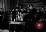 Image of Capsules in glass container United States USA, 1940, second 7 stock footage video 65675046219