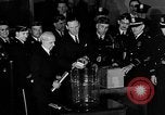 Image of Capsules in glass container United States USA, 1940, second 11 stock footage video 65675046219