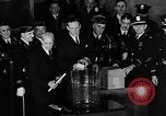 Image of Capsules in glass container United States USA, 1940, second 12 stock footage video 65675046219