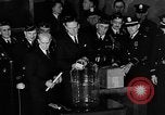 Image of Capsules in glass container United States USA, 1940, second 13 stock footage video 65675046219