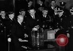 Image of Capsules in glass container United States USA, 1940, second 14 stock footage video 65675046219