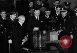 Image of Capsules in glass container United States USA, 1940, second 15 stock footage video 65675046219