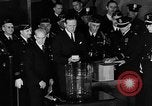 Image of Capsules in glass container United States USA, 1940, second 18 stock footage video 65675046219
