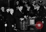 Image of Capsules in glass container United States USA, 1940, second 21 stock footage video 65675046219