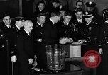 Image of Capsules in glass container United States USA, 1940, second 22 stock footage video 65675046219