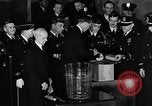 Image of Capsules in glass container United States USA, 1940, second 23 stock footage video 65675046219