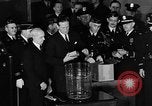 Image of Capsules in glass container United States USA, 1940, second 25 stock footage video 65675046219