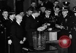 Image of Capsules in glass container United States USA, 1940, second 28 stock footage video 65675046219