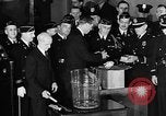 Image of Capsules in glass container United States USA, 1940, second 29 stock footage video 65675046219