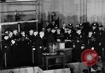 Image of Capsules in glass container United States USA, 1940, second 31 stock footage video 65675046219