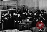 Image of Capsules in glass container United States USA, 1940, second 32 stock footage video 65675046219