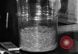 Image of Capsules in glass container United States USA, 1940, second 38 stock footage video 65675046219