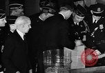 Image of Capsules in glass container United States USA, 1940, second 51 stock footage video 65675046219