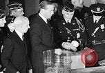 Image of Capsules in glass container United States USA, 1940, second 52 stock footage video 65675046219