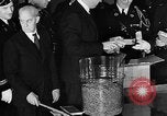 Image of Capsules in glass container United States USA, 1940, second 53 stock footage video 65675046219