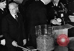 Image of Capsules in glass container United States USA, 1940, second 58 stock footage video 65675046219