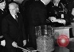 Image of Capsules in glass container United States USA, 1940, second 59 stock footage video 65675046219