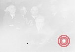 Image of President Franklin D.  Roosevelt United States USA, 1940, second 9 stock footage video 65675046220
