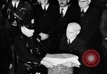 Image of President Franklin D. Roosevelt United States USA, 1940, second 5 stock footage video 65675046221