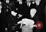 Image of President Franklin D. Roosevelt United States USA, 1940, second 6 stock footage video 65675046221