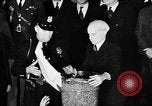 Image of President Franklin D. Roosevelt United States USA, 1940, second 8 stock footage video 65675046221