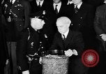 Image of President Franklin D. Roosevelt United States USA, 1940, second 10 stock footage video 65675046221