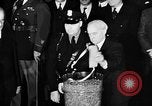 Image of President Franklin D. Roosevelt United States USA, 1940, second 11 stock footage video 65675046221