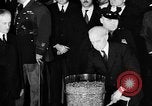 Image of President Franklin D. Roosevelt United States USA, 1940, second 12 stock footage video 65675046221