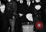 Image of President Franklin D. Roosevelt United States USA, 1940, second 13 stock footage video 65675046221