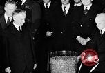 Image of President Franklin D. Roosevelt United States USA, 1940, second 18 stock footage video 65675046221