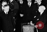 Image of President Franklin D. Roosevelt United States USA, 1940, second 19 stock footage video 65675046221