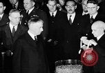 Image of President Franklin D. Roosevelt United States USA, 1940, second 20 stock footage video 65675046221