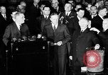 Image of President Franklin D. Roosevelt United States USA, 1940, second 23 stock footage video 65675046221