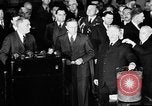 Image of President Franklin D. Roosevelt United States USA, 1940, second 24 stock footage video 65675046221