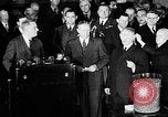 Image of President Franklin D. Roosevelt United States USA, 1940, second 30 stock footage video 65675046221