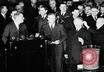 Image of President Franklin D. Roosevelt United States USA, 1940, second 31 stock footage video 65675046221