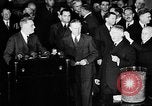 Image of President Franklin D. Roosevelt United States USA, 1940, second 43 stock footage video 65675046221