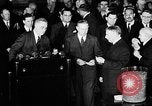 Image of President Franklin D. Roosevelt United States USA, 1940, second 45 stock footage video 65675046221