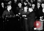 Image of President Franklin D. Roosevelt United States USA, 1940, second 46 stock footage video 65675046221