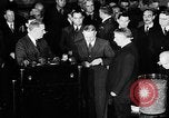 Image of President Franklin D. Roosevelt United States USA, 1940, second 50 stock footage video 65675046221