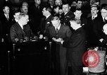 Image of President Franklin D. Roosevelt United States USA, 1940, second 54 stock footage video 65675046221