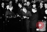 Image of President Franklin D. Roosevelt United States USA, 1940, second 55 stock footage video 65675046221