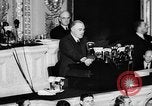 Image of President Franklin D. Roosevelt United States USA, 1941, second 5 stock footage video 65675046222
