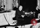 Image of President Franklin D. Roosevelt United States USA, 1941, second 6 stock footage video 65675046222