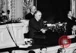 Image of President Franklin D. Roosevelt United States USA, 1941, second 11 stock footage video 65675046222