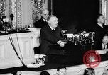 Image of President Franklin D. Roosevelt United States USA, 1941, second 15 stock footage video 65675046222
